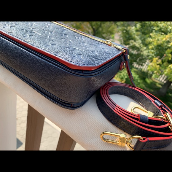 Louis Vuitton Marine Métis -Sold - Picture 10 of 16